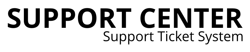 SSNbox - Ticket System